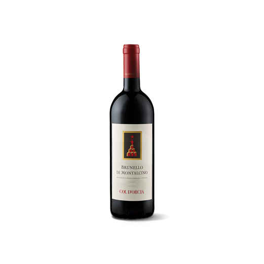 Brunello di Montalcino DOCG Col d'Orcia