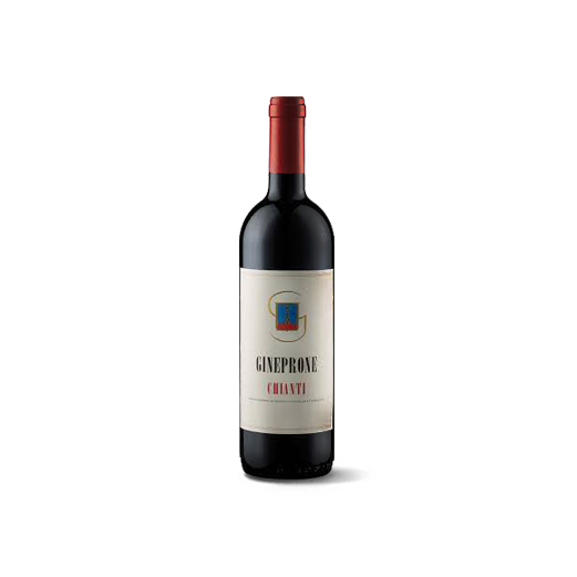 Gineprone Chianti DOCG