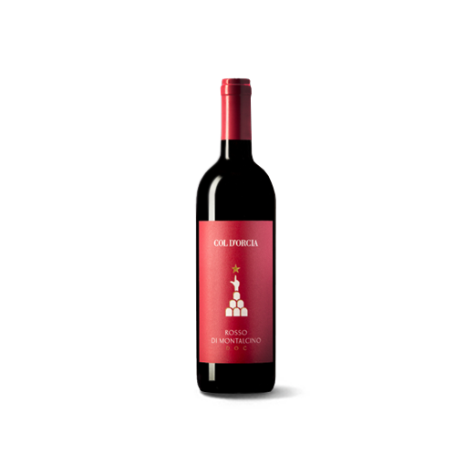 Rosso di Montalcino DOC