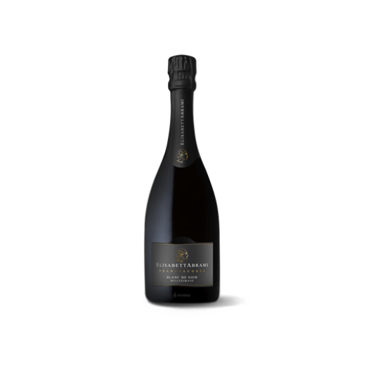 Franciacorta Blanc de Noir DOCG