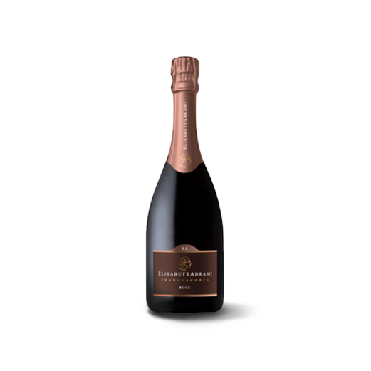 Franciacorta Rosé DOCG