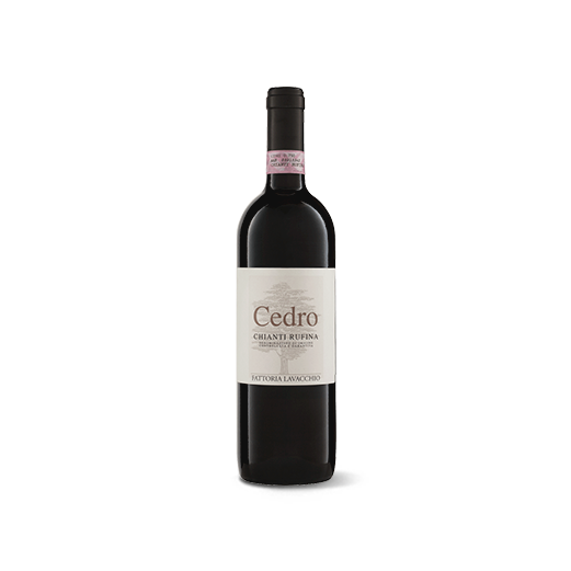 Cedro DOCG Chianti Rufina BIO