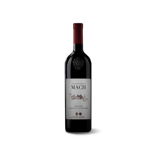 Cabernet Sauvignon Trentino