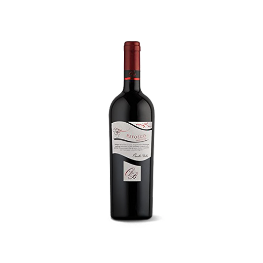 Refosco Dal Peduncolo Rosso Trevenezie IGT