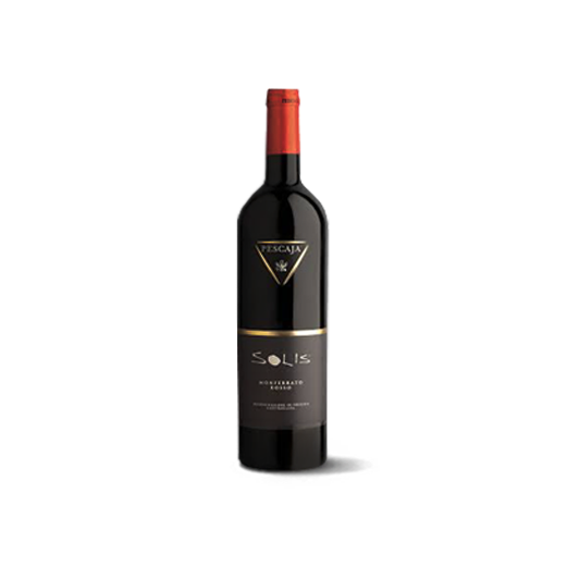 Solis Monferato Rosso DOC