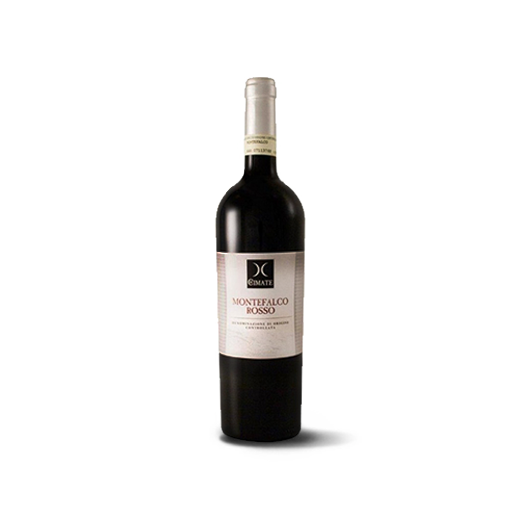 Montefalco Rosso DOC